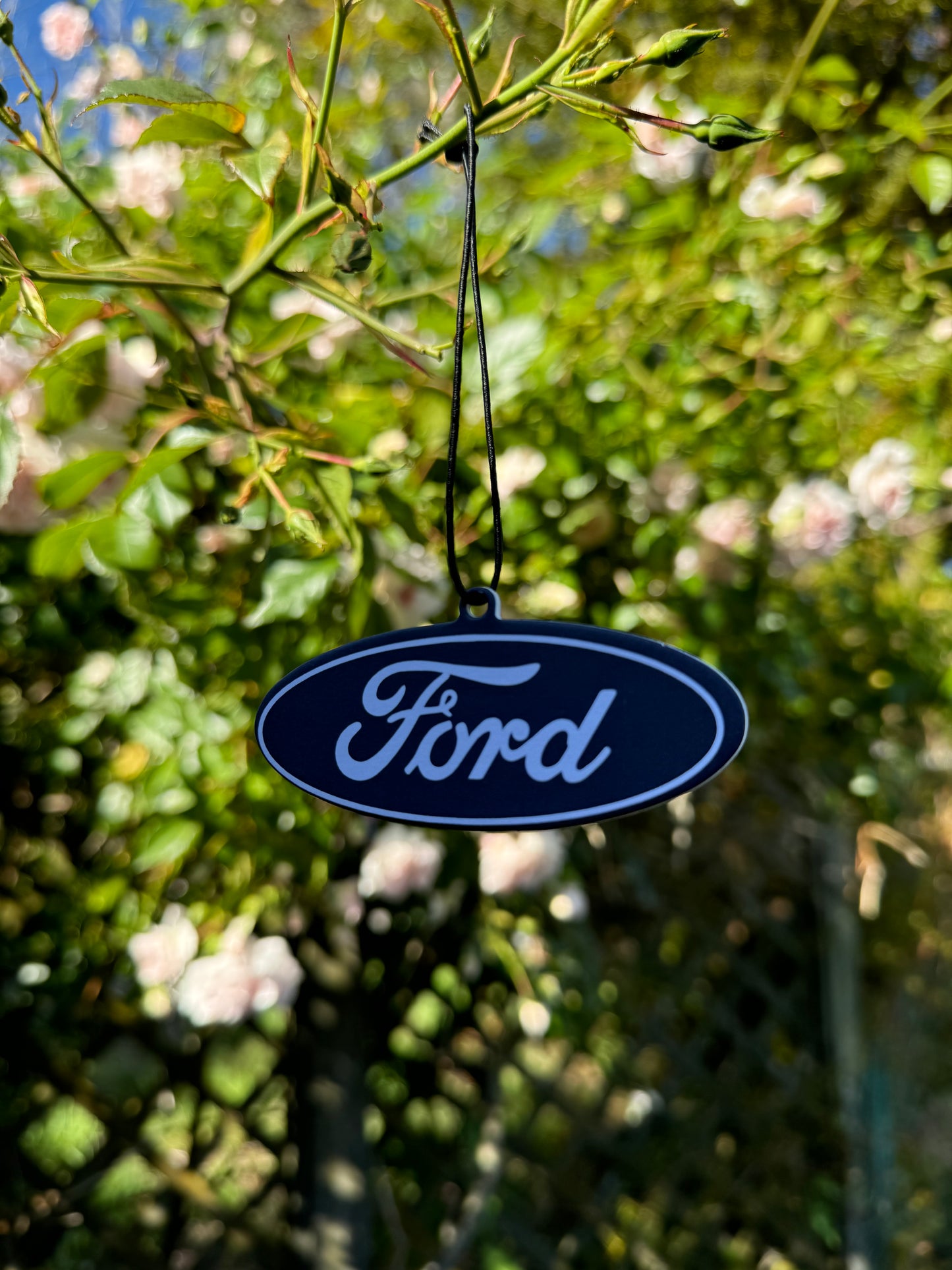 Ford Air Freshener