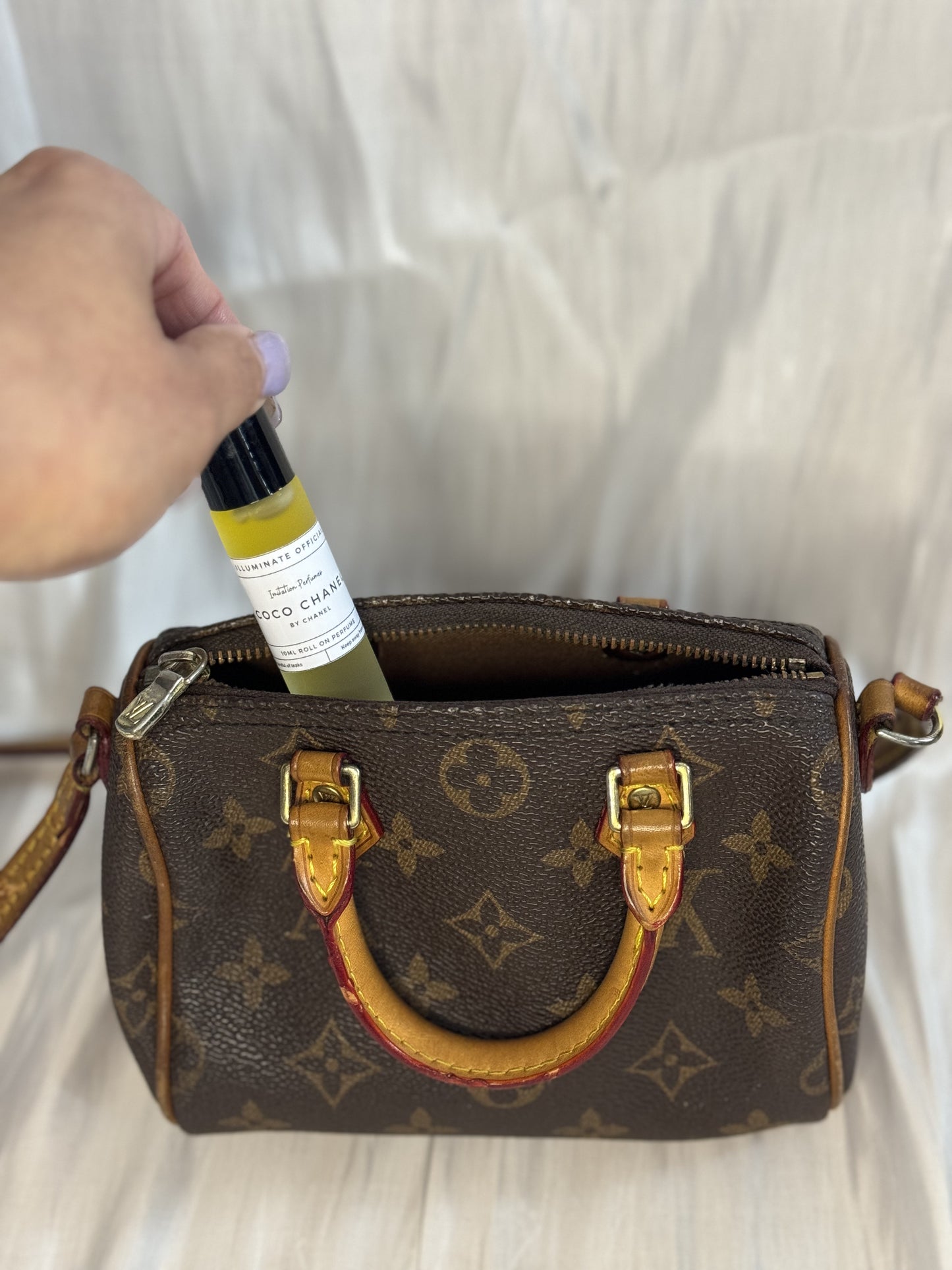 Coco Chanel