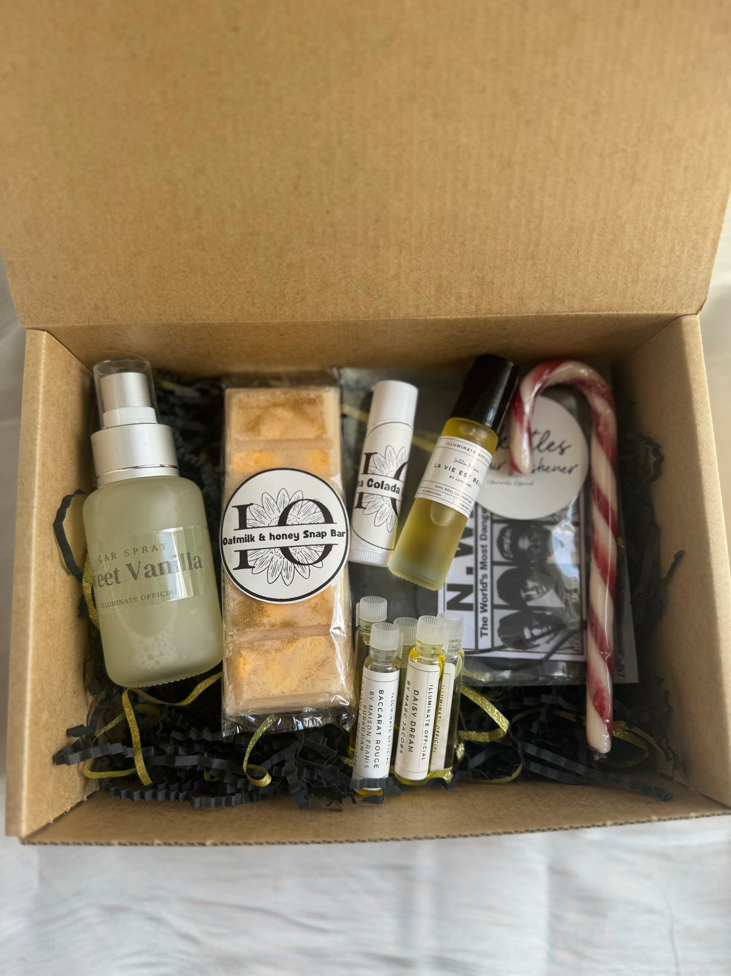 Medium Gift Box