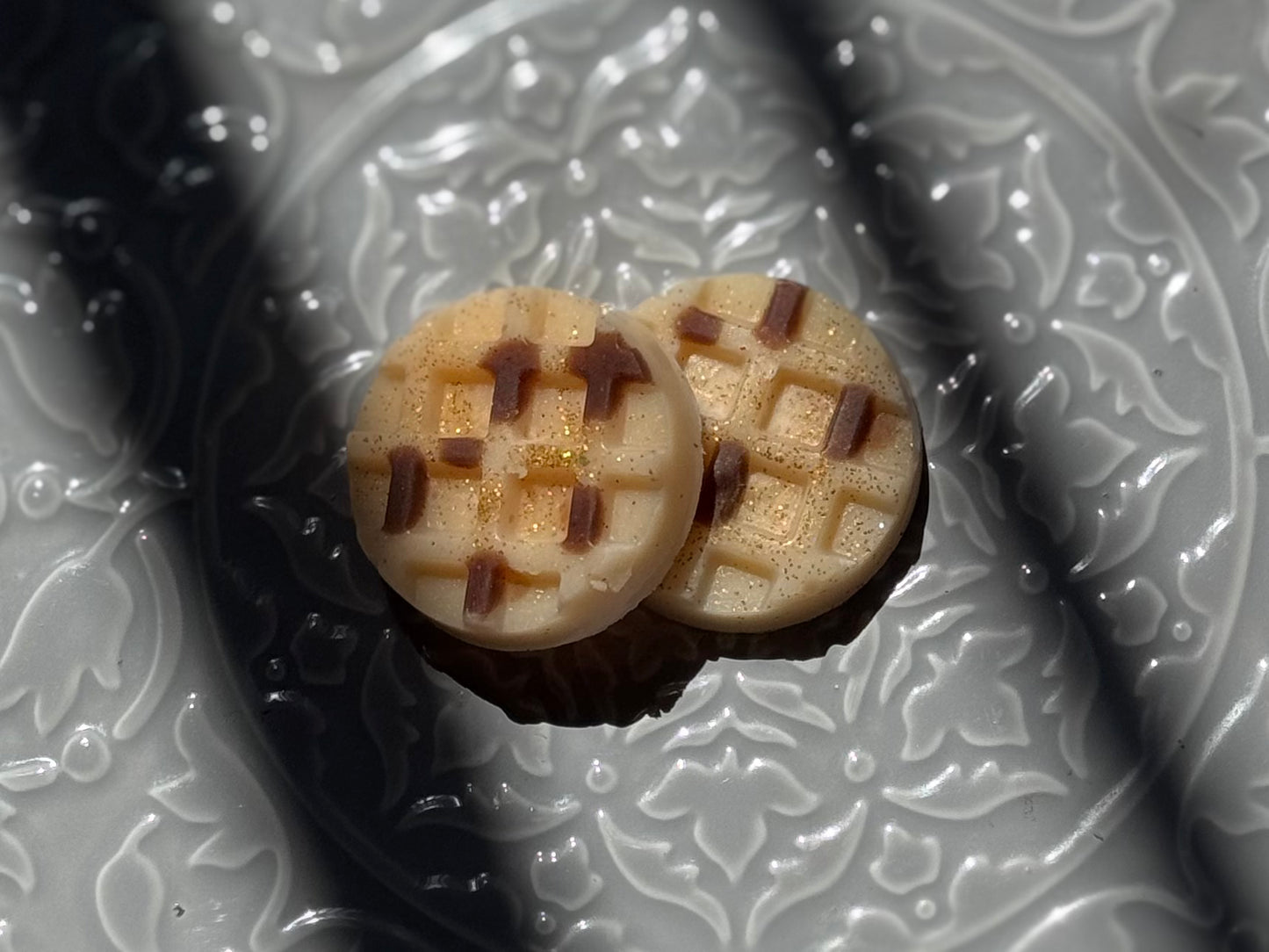 Waffle Samples