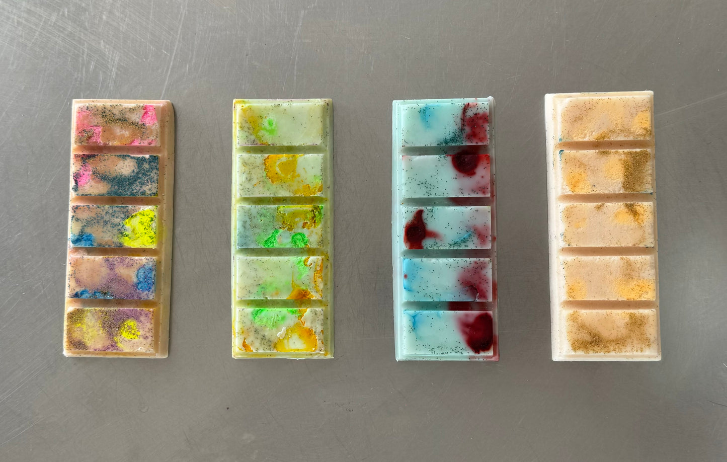 Snap Bars