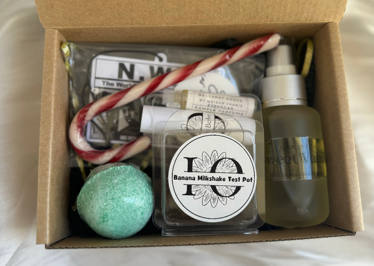 Small Gift Box