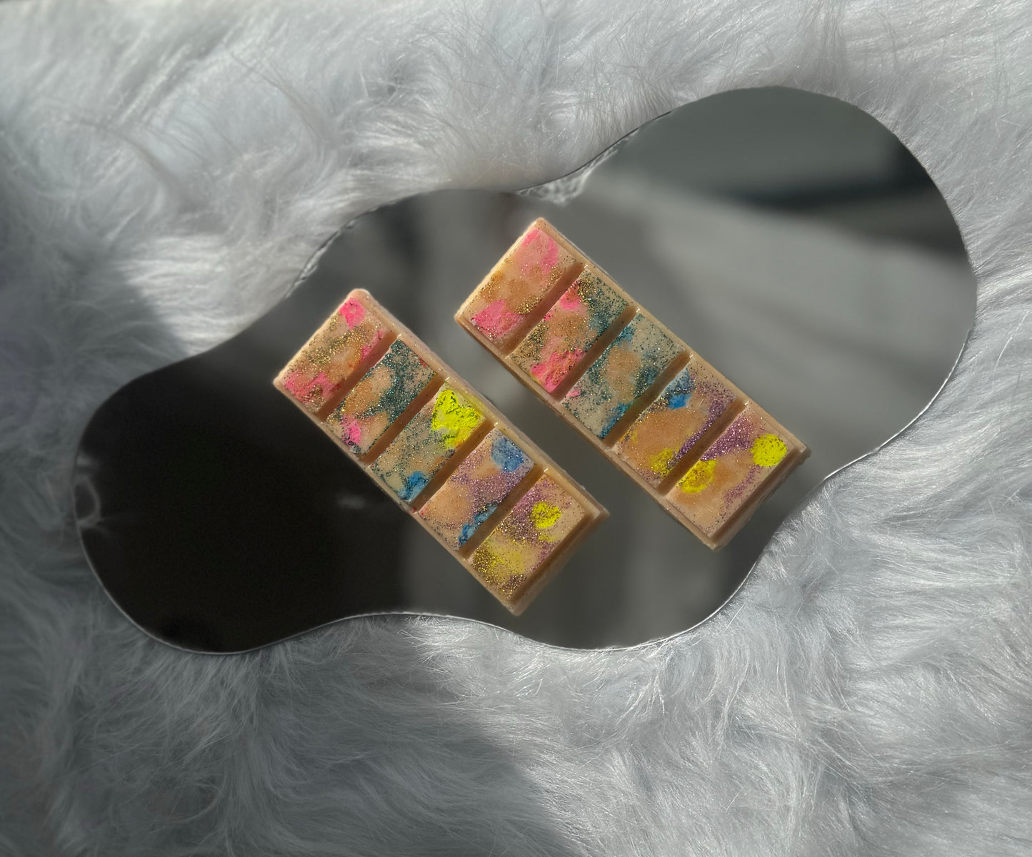 Snap Bars