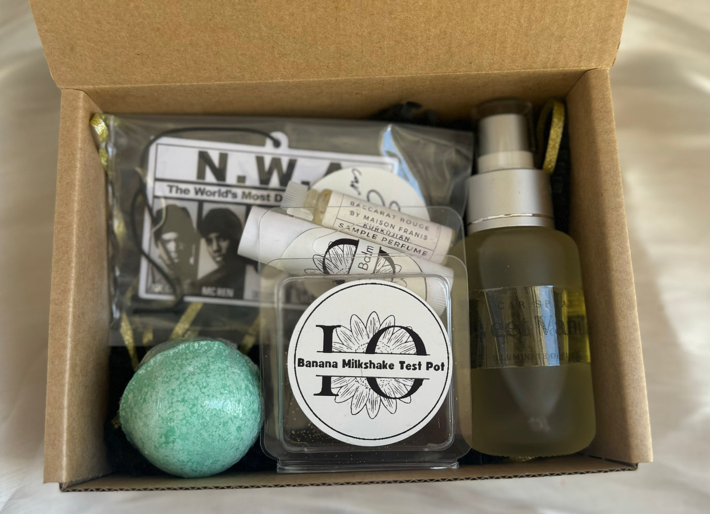 Small Gift Box