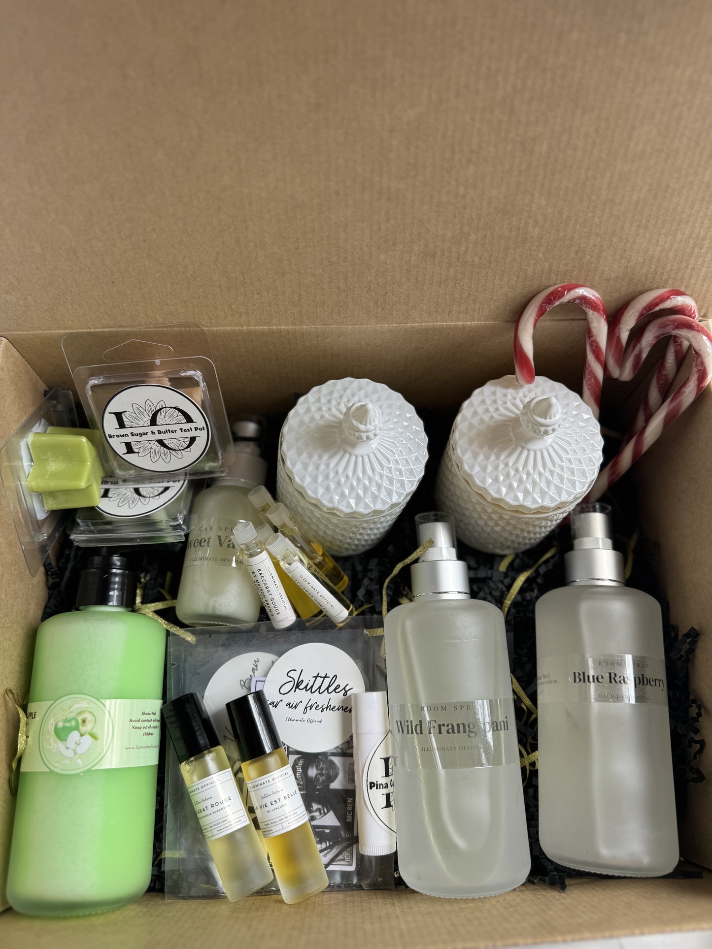 XLarge Gift Box