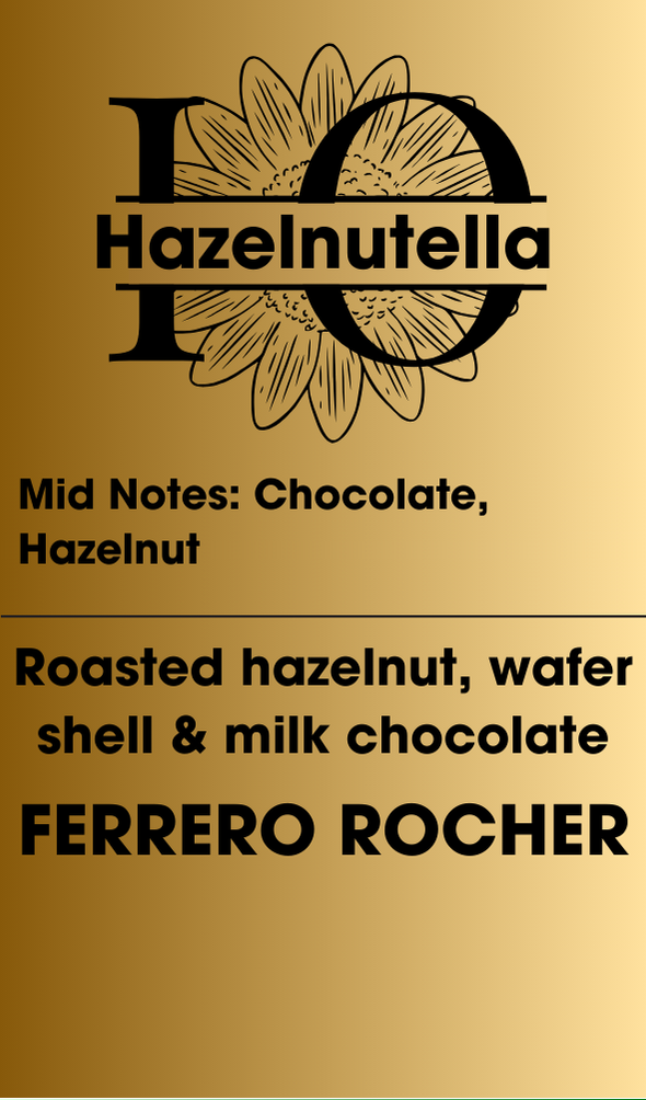 Hazelnutella
