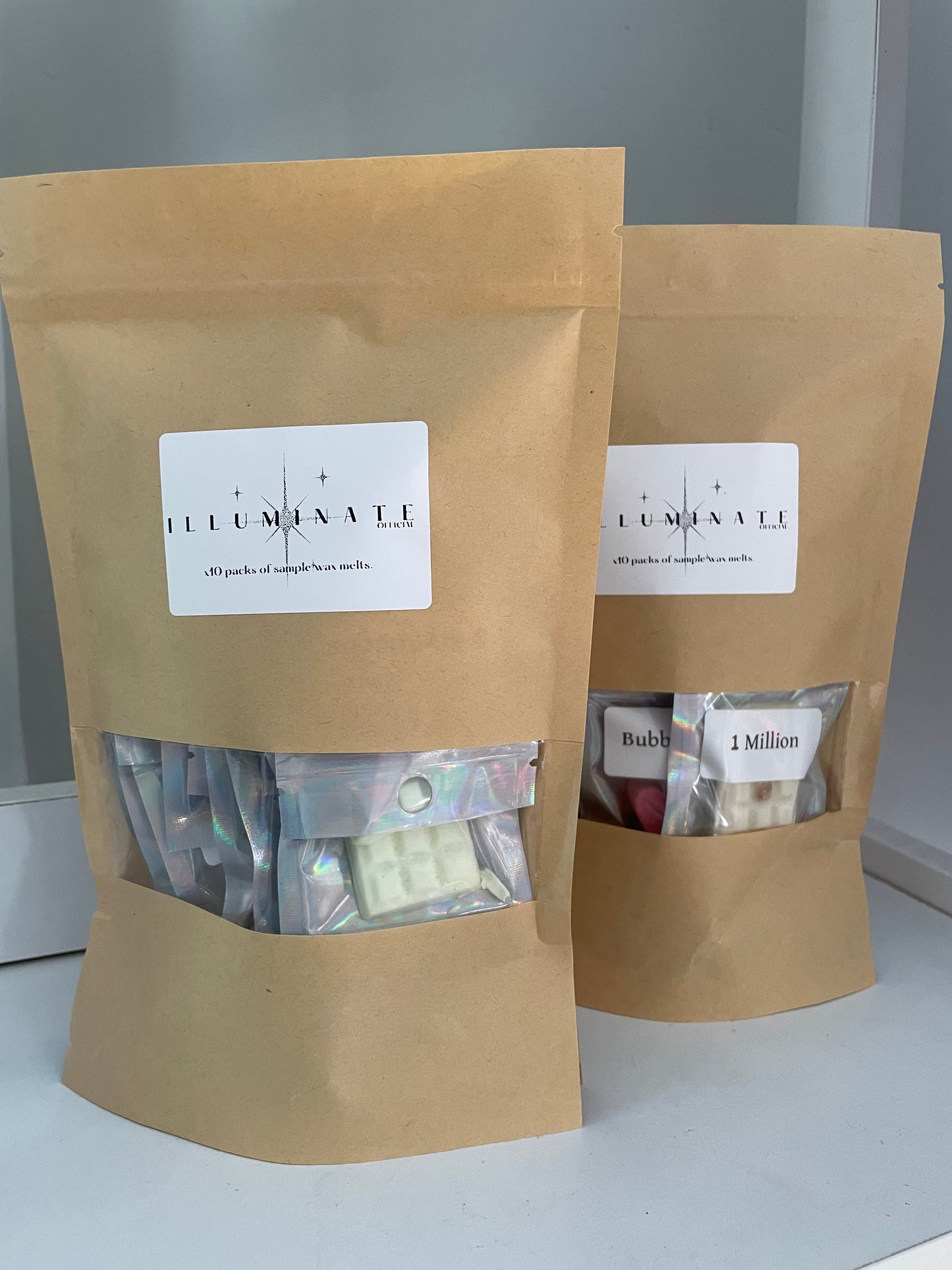Sample Bag