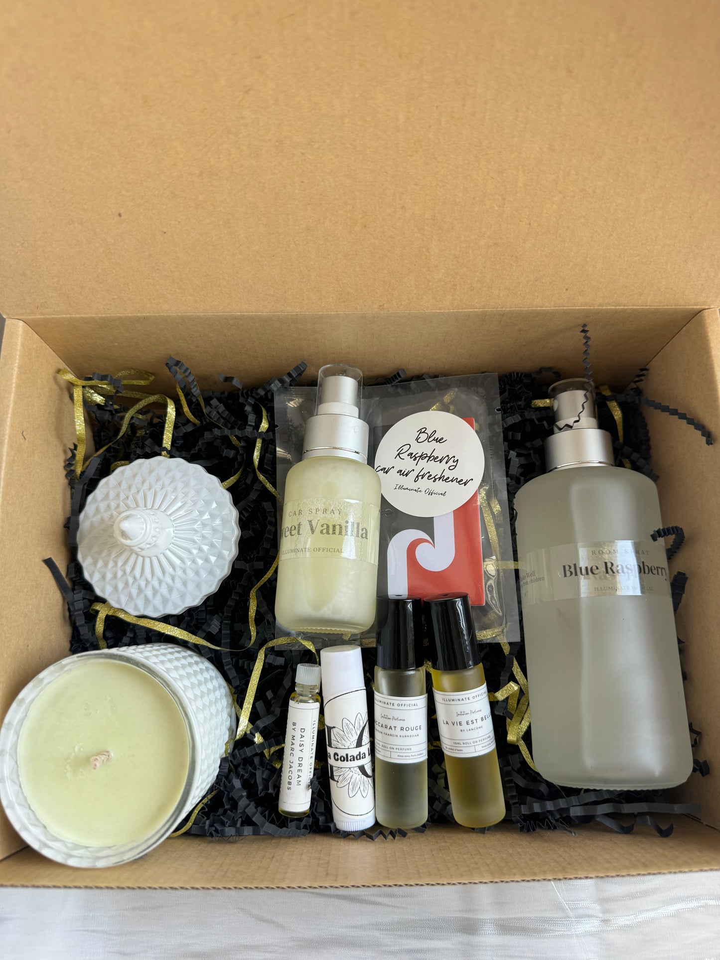 Large Gift Box