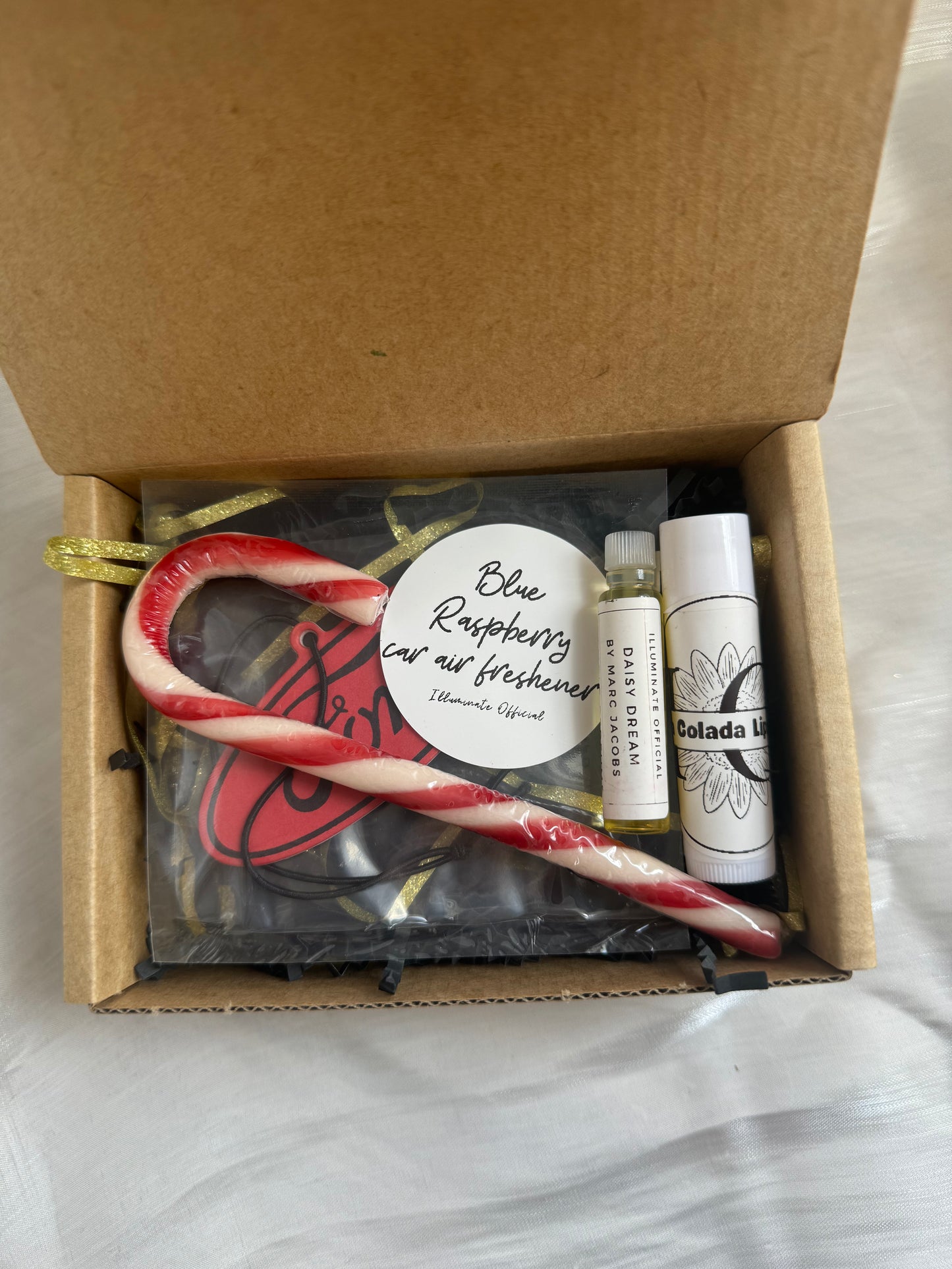 XSmall Gift Box