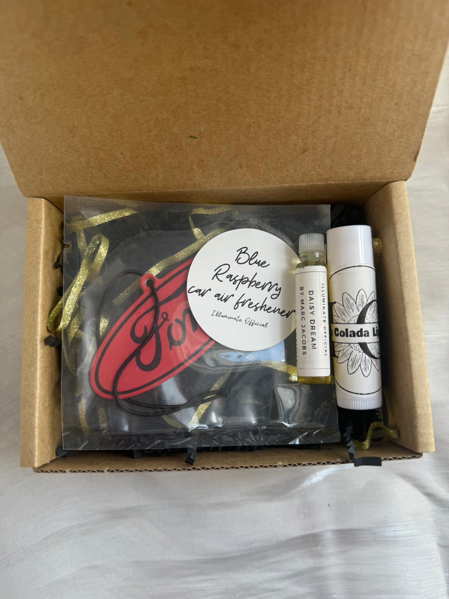 XSmall Gift Box