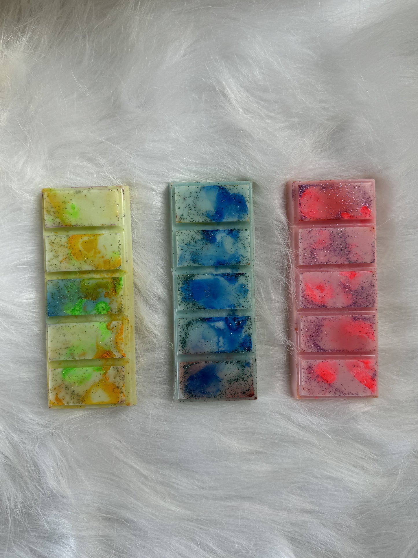 Snap Bars