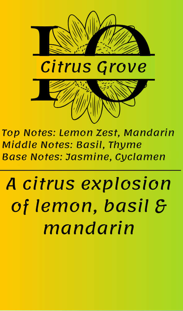 Citrus Grove