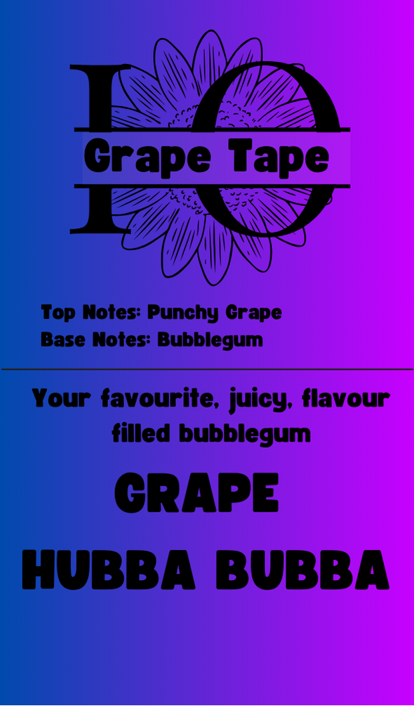 Grape Tape
