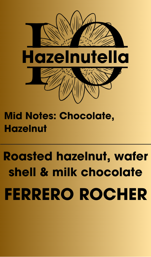 Hazelnutella